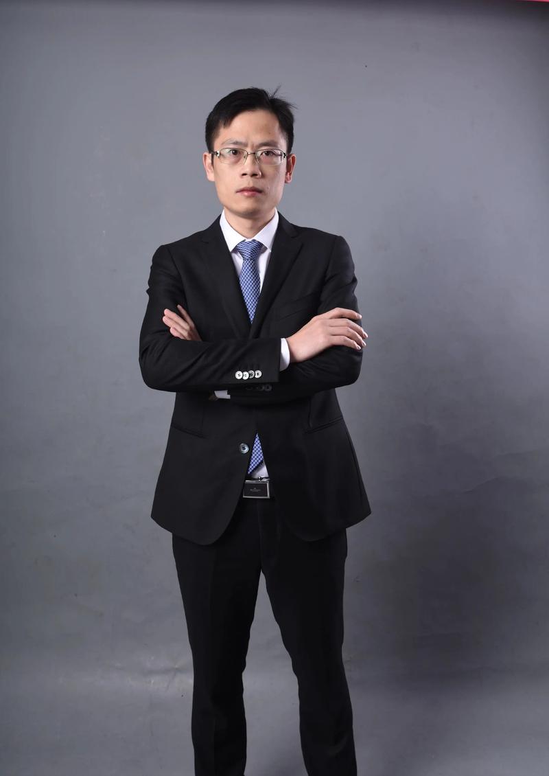 林必立导演 & 创意总监